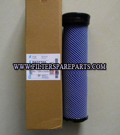 P822769 donaldson air filter